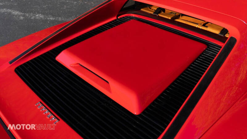 1989 Ferrari Testarossa