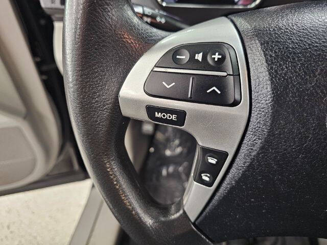 2013 Toyota Highlander