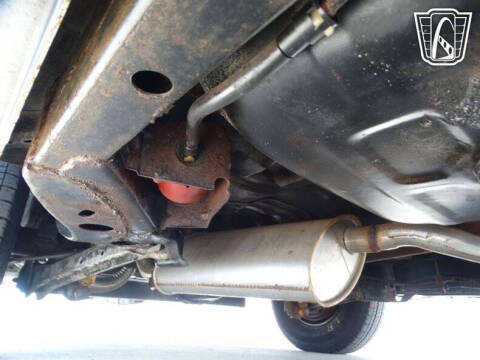 1985 Ford LTD Crown Victoria