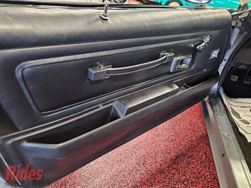 1975 Pontiac Trans Am