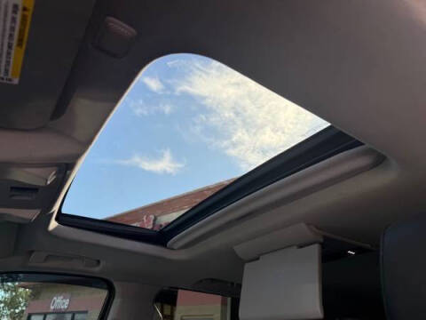 2015 Cadillac Escalade Premium