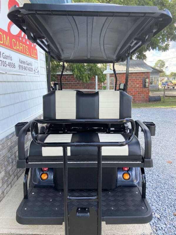 2025 Evolution Classic 4 Plus