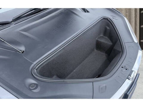 2021 Tesla Model S Long Range Plus