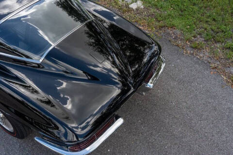 1964 Chevrolet Corvette