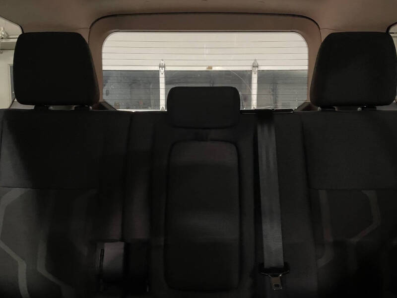 2015 Ford Transit Connect XLT