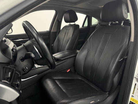 2015 BMW X6 xDrive35i