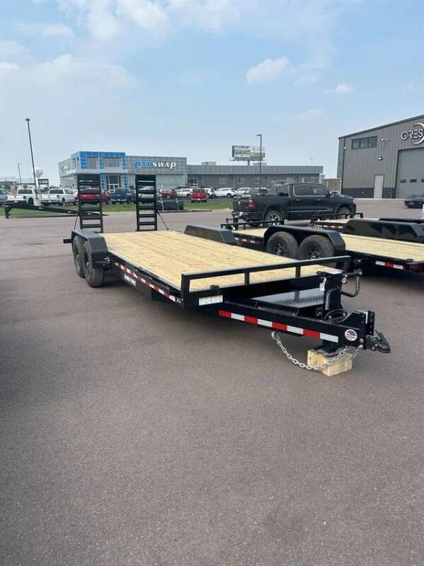 2026 Sure-Trac 7X20 (18+2)