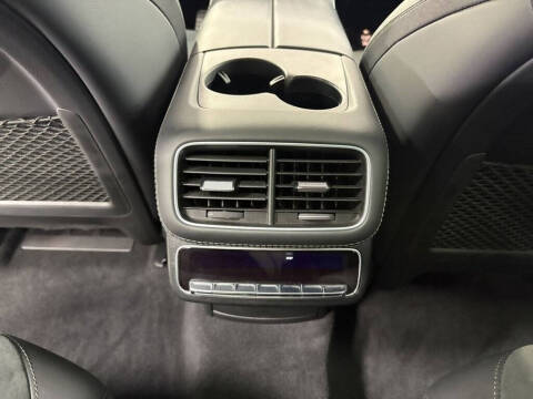 2023 Mercedes-Benz GLS AMG GLS 63