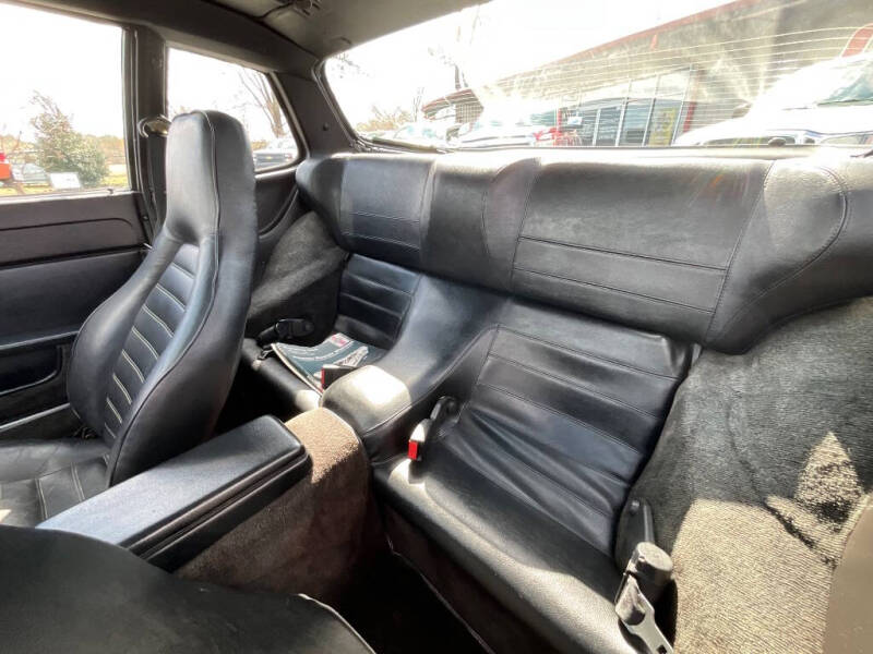 1983 Porsche 944