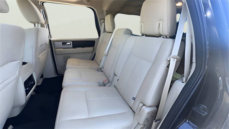 2017 Ford Expedition XLT