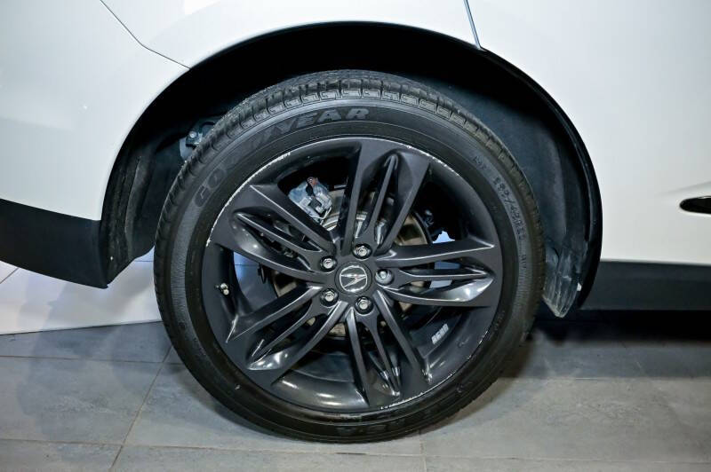 2021 Acura RDX SH-AWD w/A-SPEC