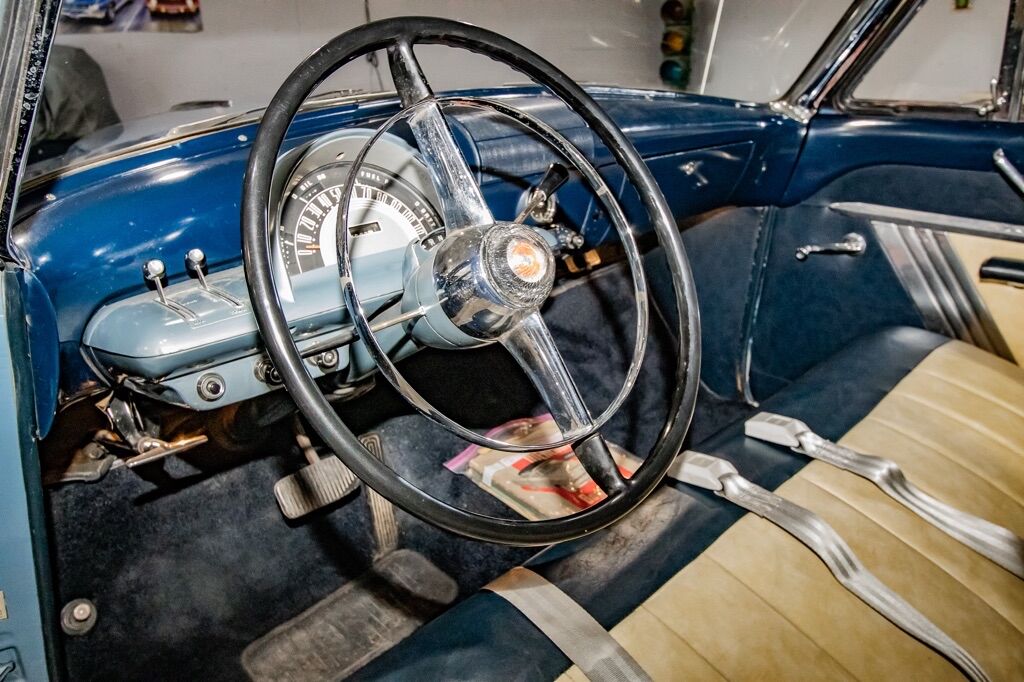 1952 Mercury Monterey 65