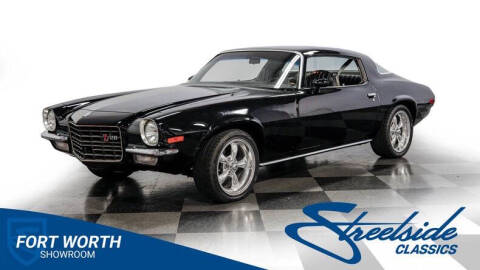 1979 Chevrolet Camaro