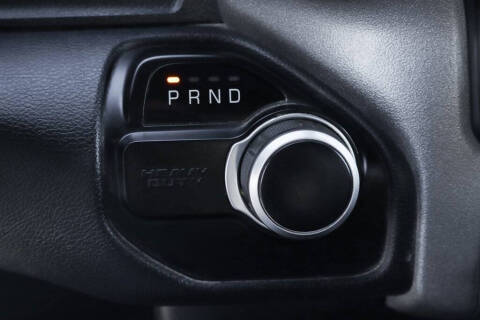 2023 RAM 2500 Tradesman