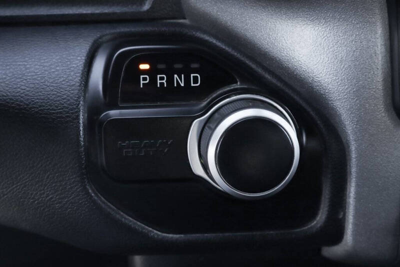 2023 RAM 2500 Tradesman