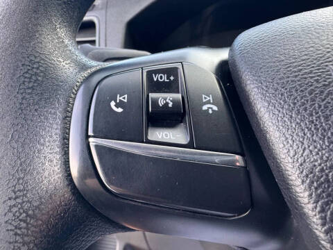 2020 Ford Transit 250