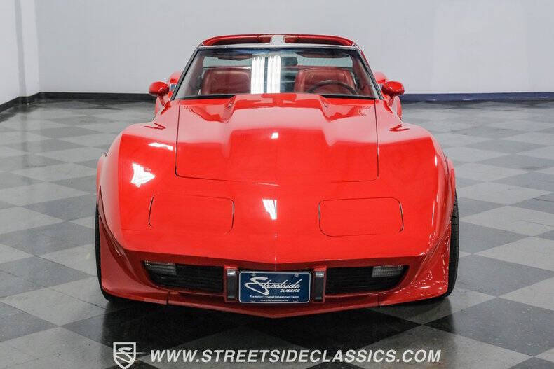 1979 Chevrolet Corvette