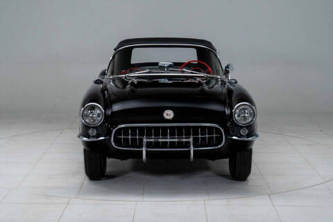 1957 Chevrolet Corvette