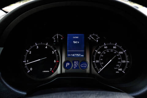 2015 Lexus GX 460
