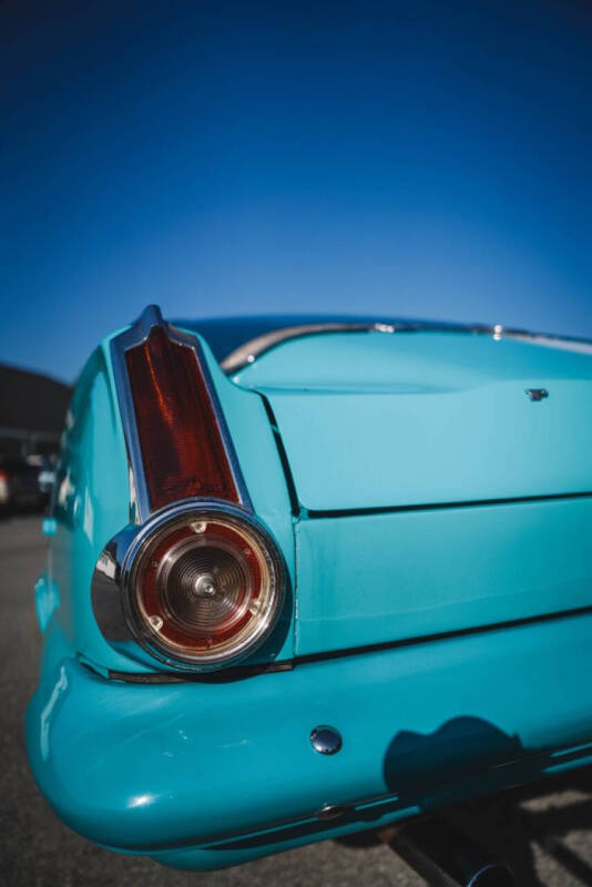 1965 Plymouth Barracuda