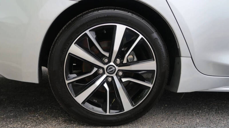 2023 Nissan Maxima 3.5 SV