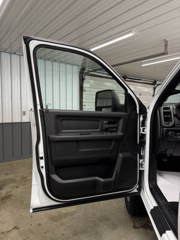2023 RAM 2500 Tradesman