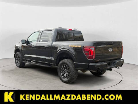 2024 Ford F-150 Tremor