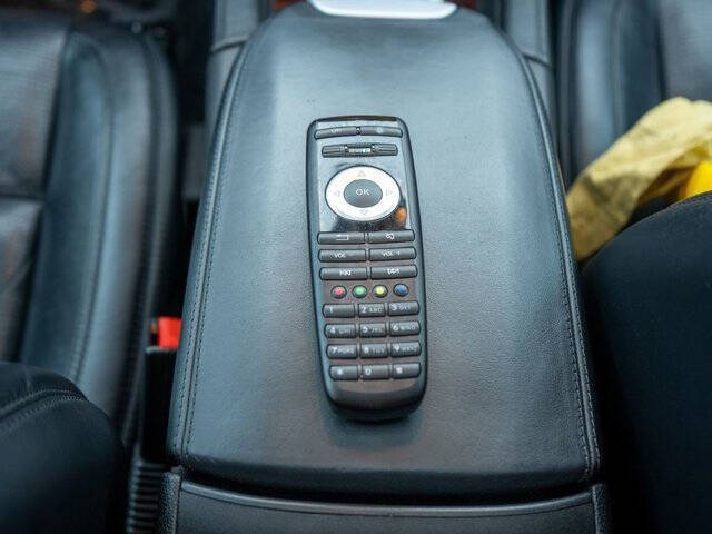 2010 Mercedes-Benz M-Class ML 63 AMG