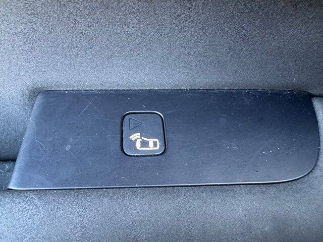 2019 Land Rover Discovery HSE