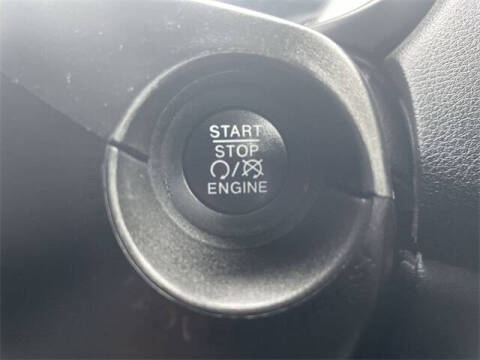 2020 Jeep Renegade Altitude