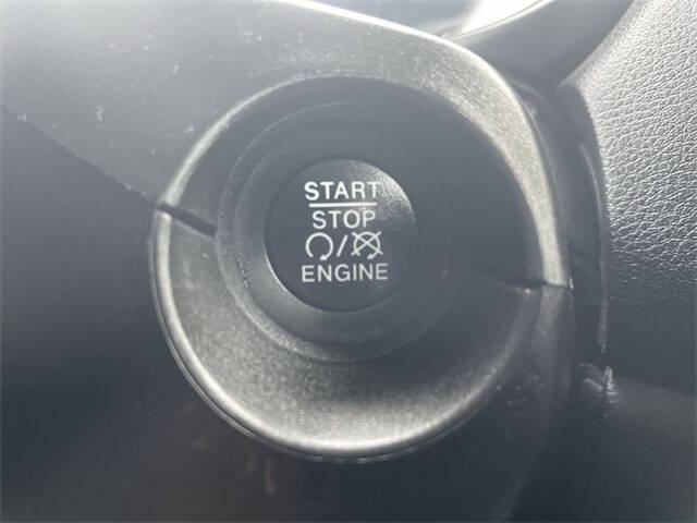 2020 Jeep Renegade Altitude