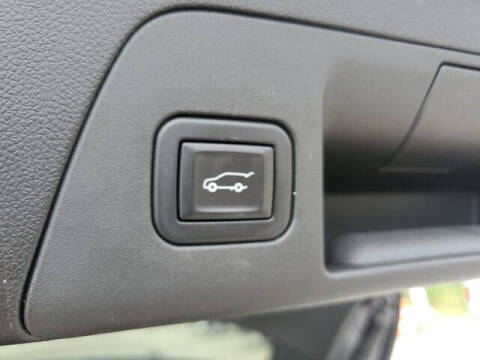 2021 Buick Envision Preferred
