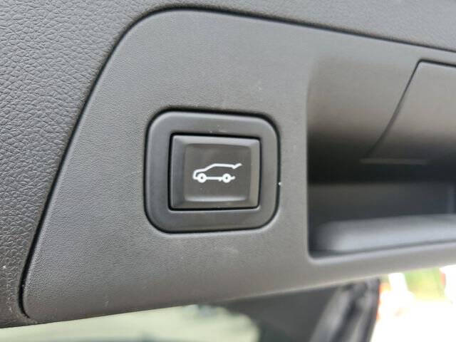 2021 Buick Envision Preferred