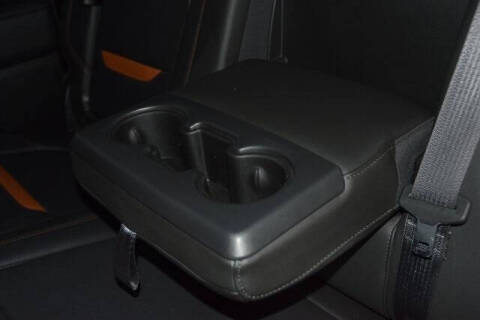 2020 GMC Sierra 2500HD