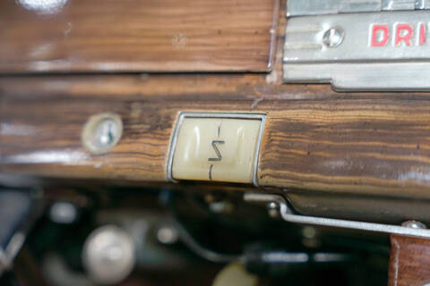 1947 Hudson Super-Eight