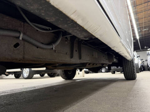 2003 GMC Savana 3500