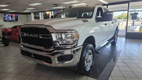 2023 RAM 2500 Tradesman