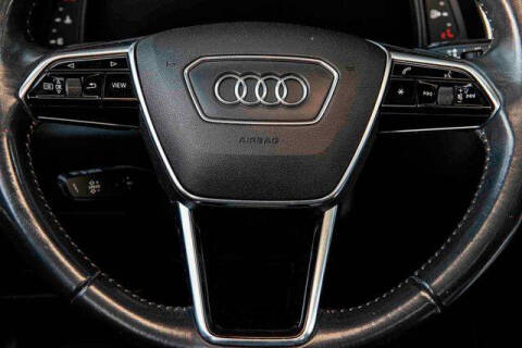 2019 Audi A7 quattro Prestige 55 TFSI