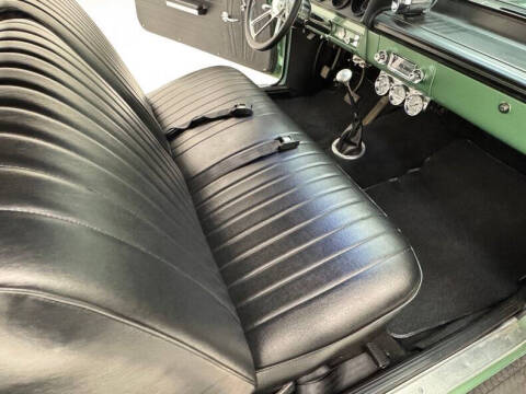 1963 Pontiac Tempest