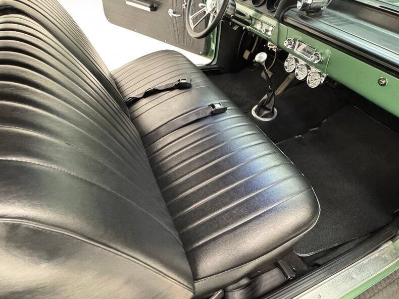 1963 Pontiac Tempest