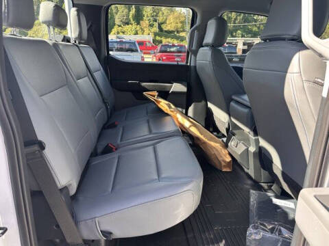 2025 Ford F-350 Super Duty XL