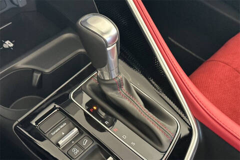 2025 Acura ADX w/A-SPEC