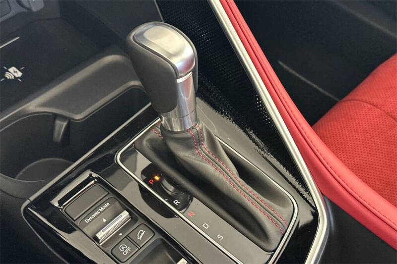 2025 Acura ADX w/A-SPEC