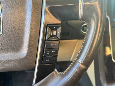 2015 Lincoln Navigator