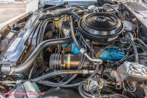 1978 Chevrolet Camaro