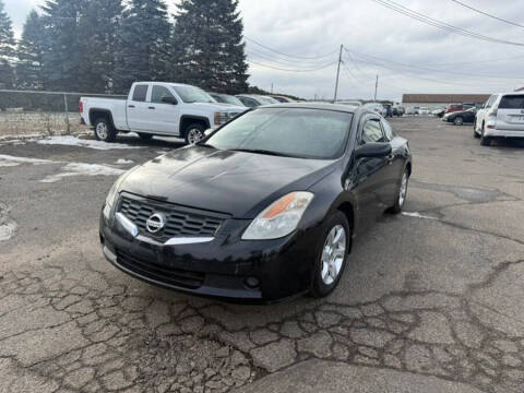2008 Nissan Altima