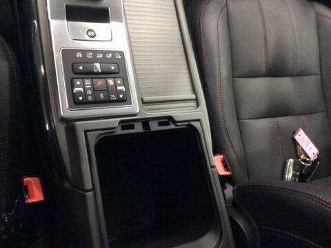 2012 Land Rover Range Rover Sport HSE