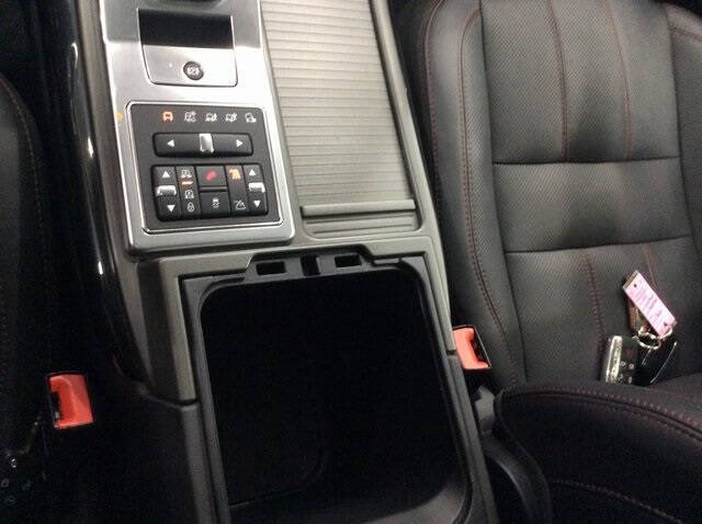 2012 Land Rover Range Rover Sport HSE