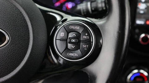 2020 Kia Soul EX