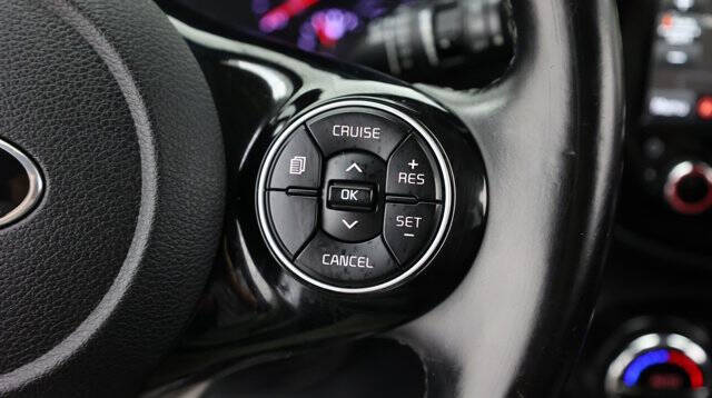 2020 Kia Soul EX